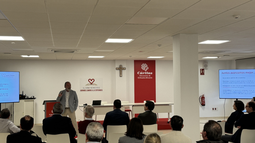 foto jornada asesores y gestores