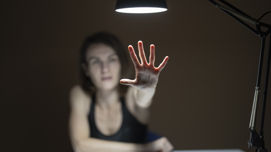 Centro Crisis 24 horas