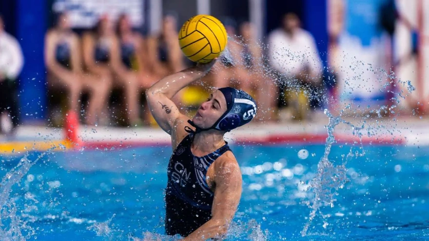 El Sant Feliu se quedó a las puerta de su primer título internacional