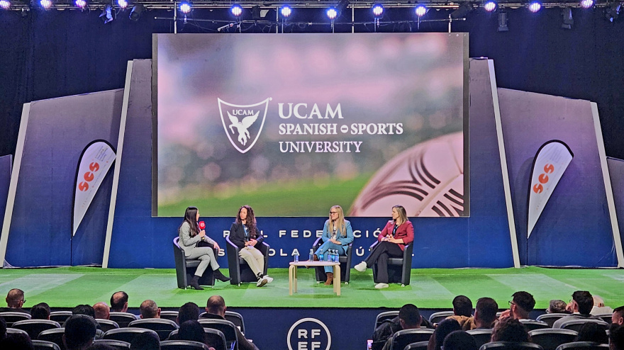 SCS Football Lab 2026