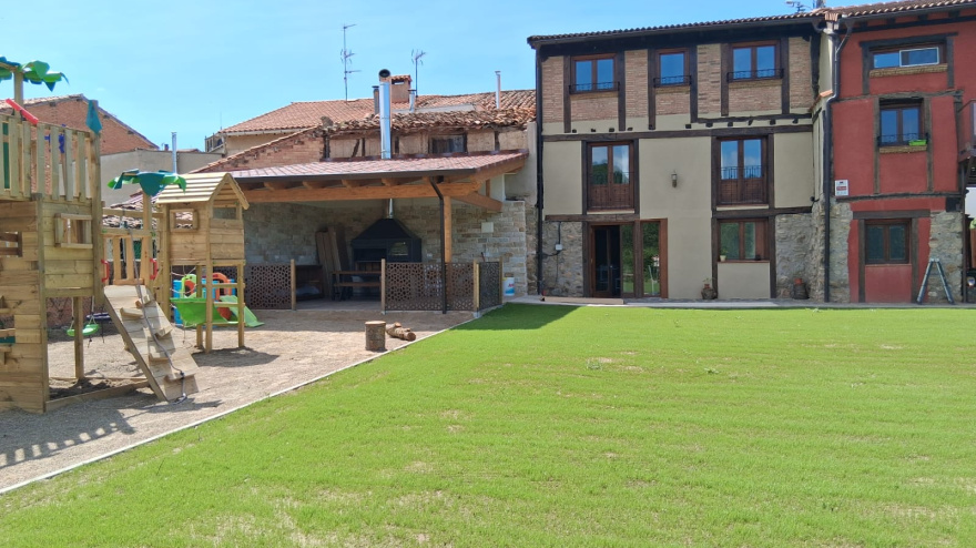 El Hayedo de los Sueños