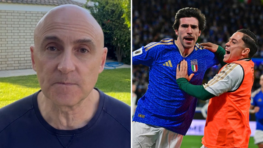 Maldini analiza las finales de la repesca europeas que dan acceso al Mundial