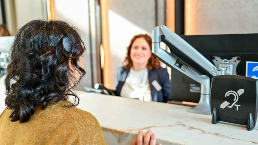 Fotografía recurso CaixaBank