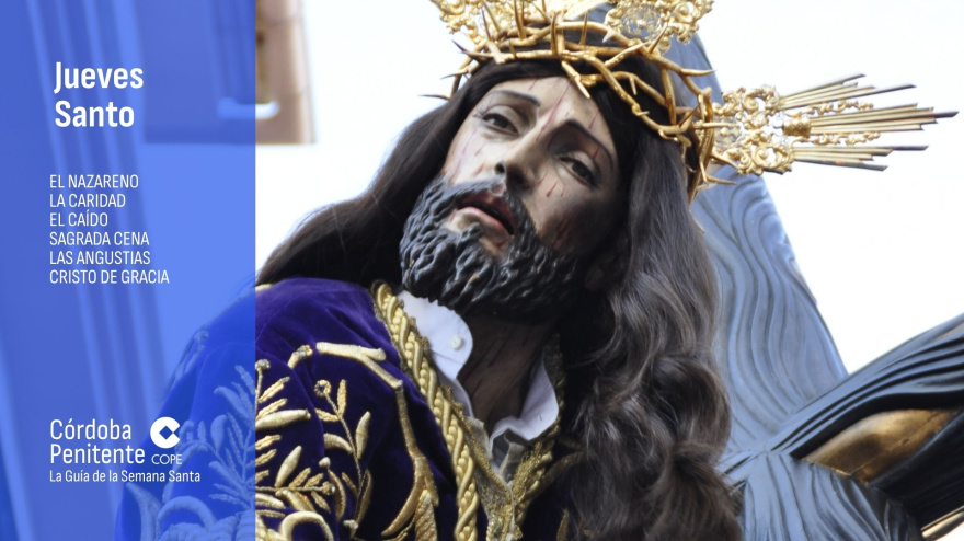 Jueves Santo
