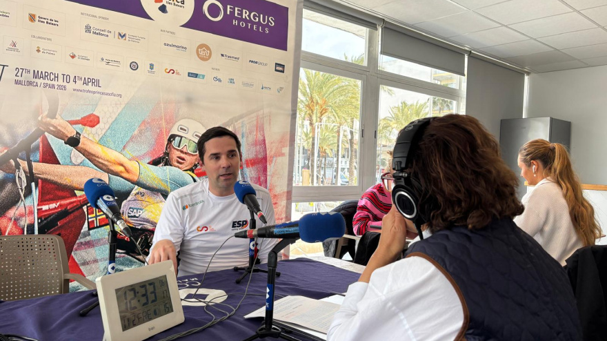 Carles Tur, preparador físico