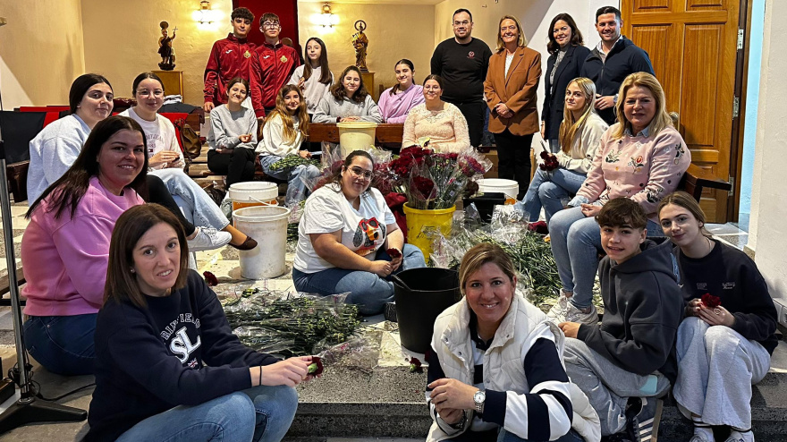 La Semana Santa de Motril brilla con fervor popular y recorridos inéditos