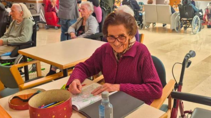 Los usuarios han acogido con los brazos abiertos este nuevo modelo de atención