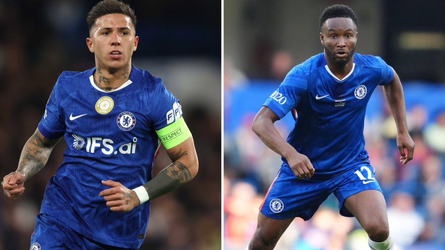 Enzo Fernández recibe una dura respuesta por parte de un exjugador del Chelsea tras sus palabras sobre Madrid