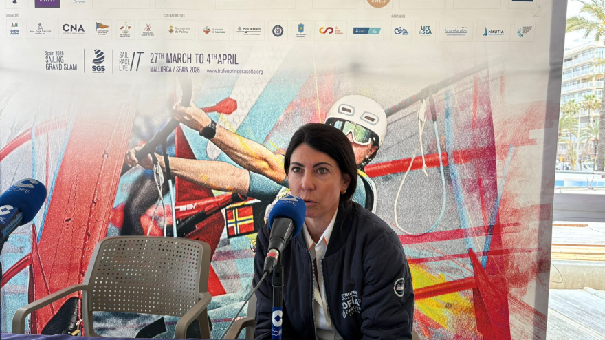 Cristina Salmerón, FERGUS Hotels