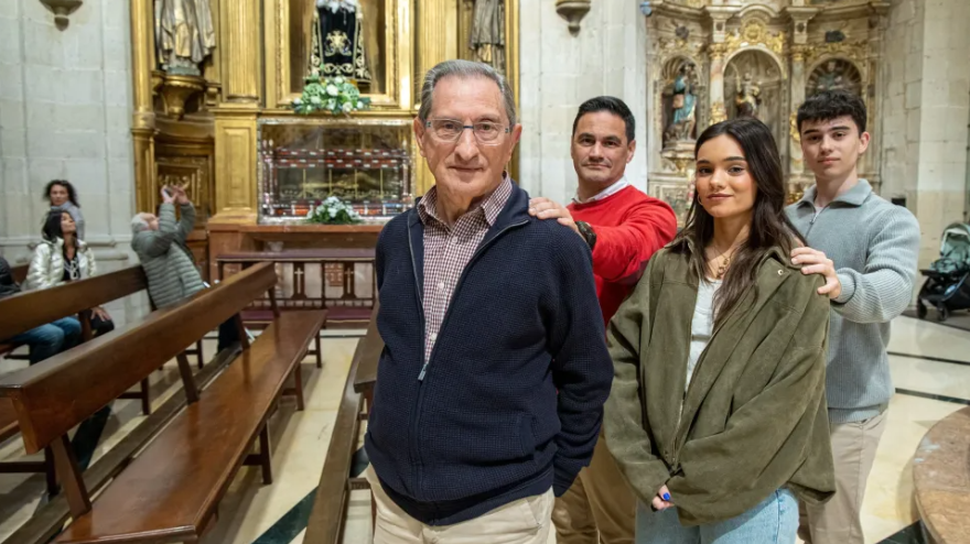 EFE / Raquel Manzanares