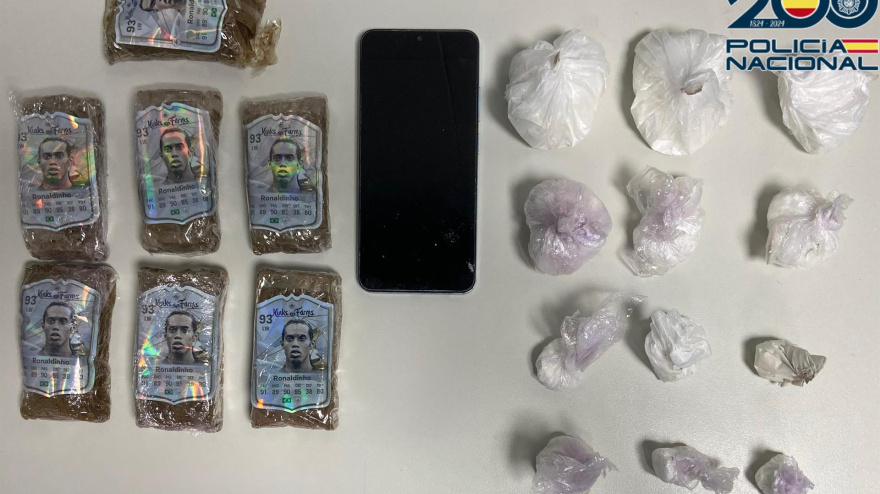 Foto (Policía Nacional)