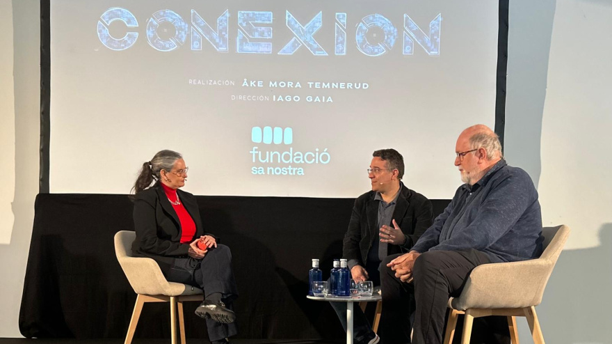 Jornada de IA y cine en Calvià