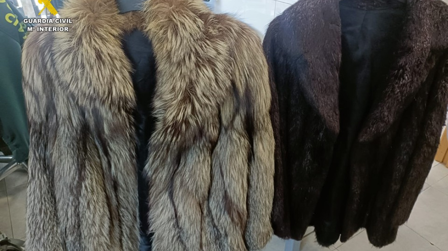 La Guardia Civil detiene a una mujer por estafar y robar a una nonagenaria internada en una residencia