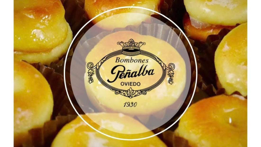 Bombones Peñalba