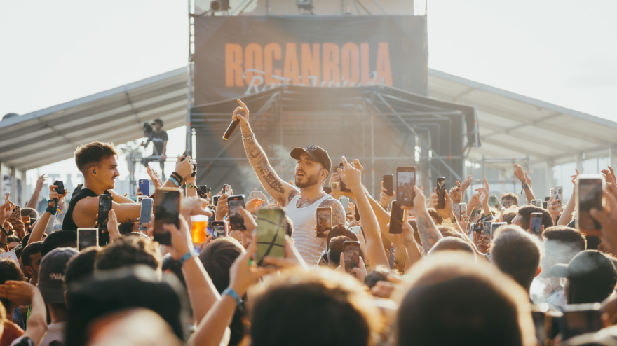 El festival se celebrará los próximos días 3 y 4 de abril en Alicante