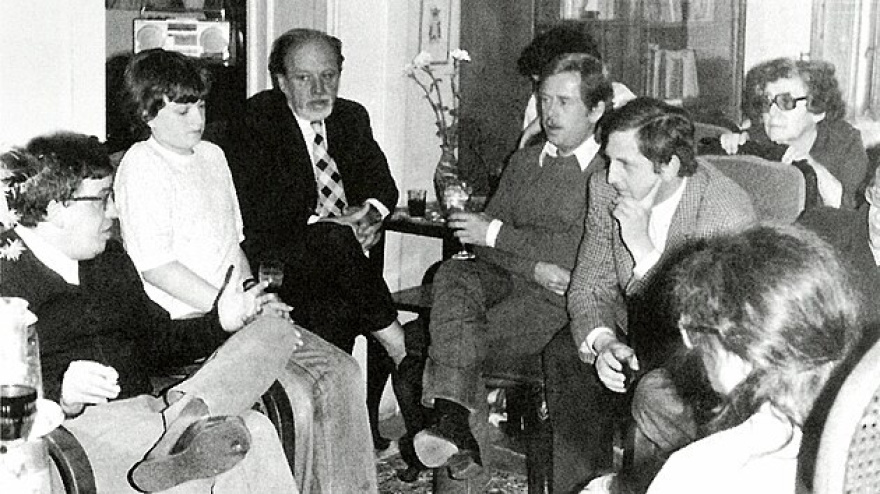 Fotografía recurso para la Firma de José Luis Restán