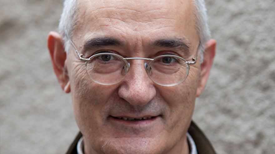 Antón Santamarina Real Academia galega