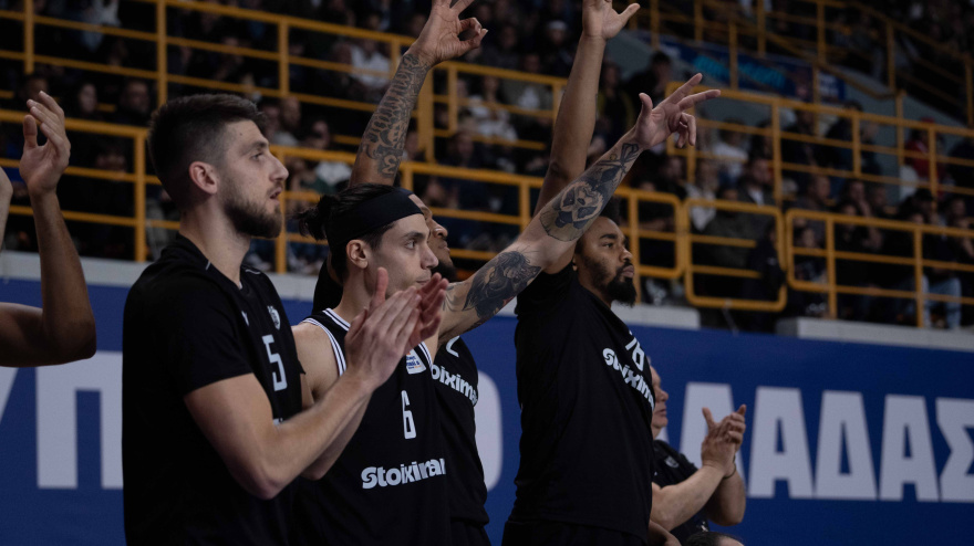 UCAM Murcia CB busca sorprender al PAOK en Salónica