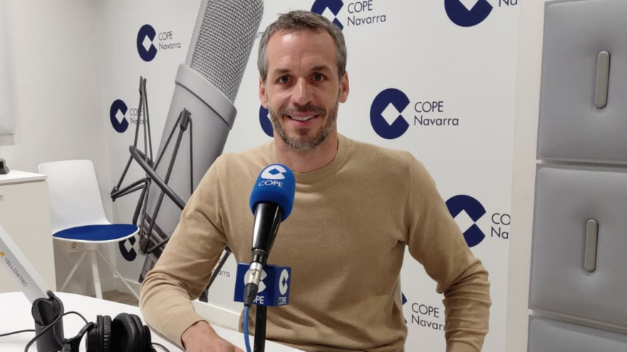 Eduardo Piquer, ANPE