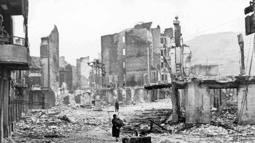 Universal History Archive/Universal Images Group via Getty Images