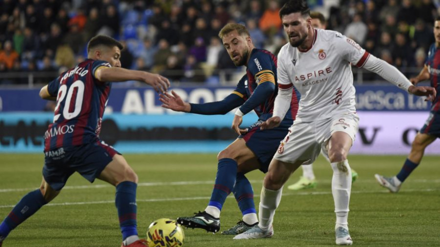 Huesca - Cultural Leonesa