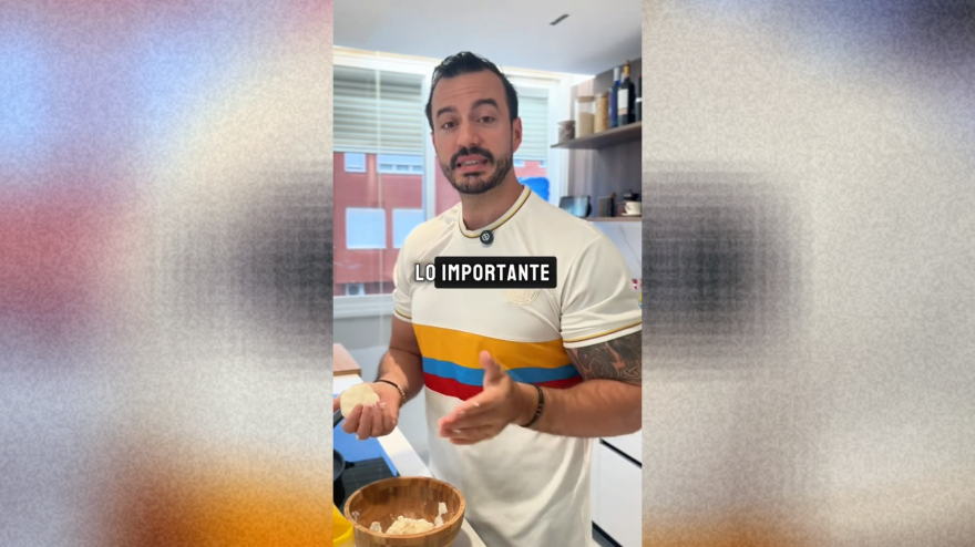 Ignacio de la Calzada González, abogado laboralista