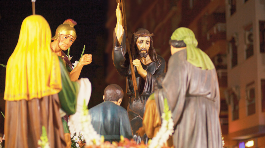 Semana Santa Marinera