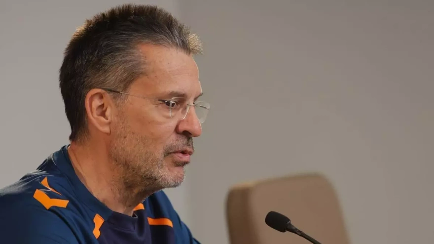 Pedro Martínez: "Tenemos que ser ambiciosos, pero no dar nada por hecho"