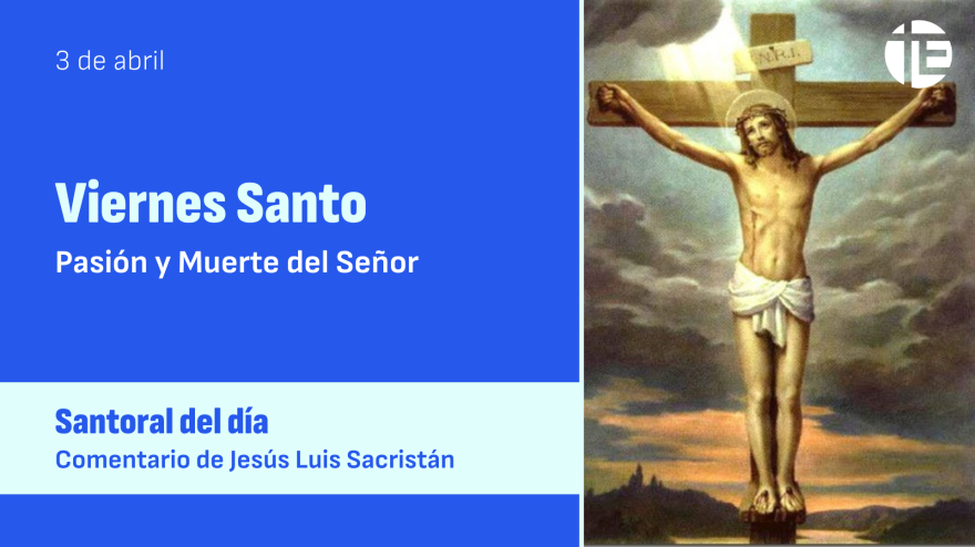 Viernes Santo