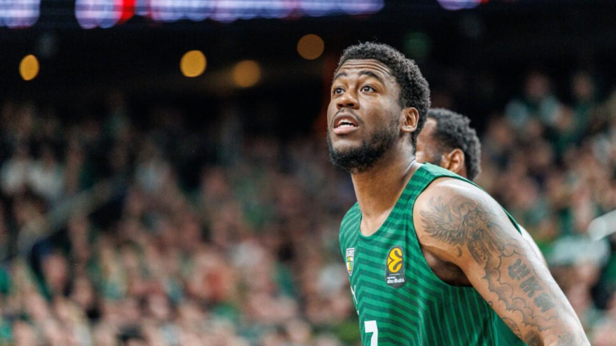 Wright ha resultado imparable para el Barça