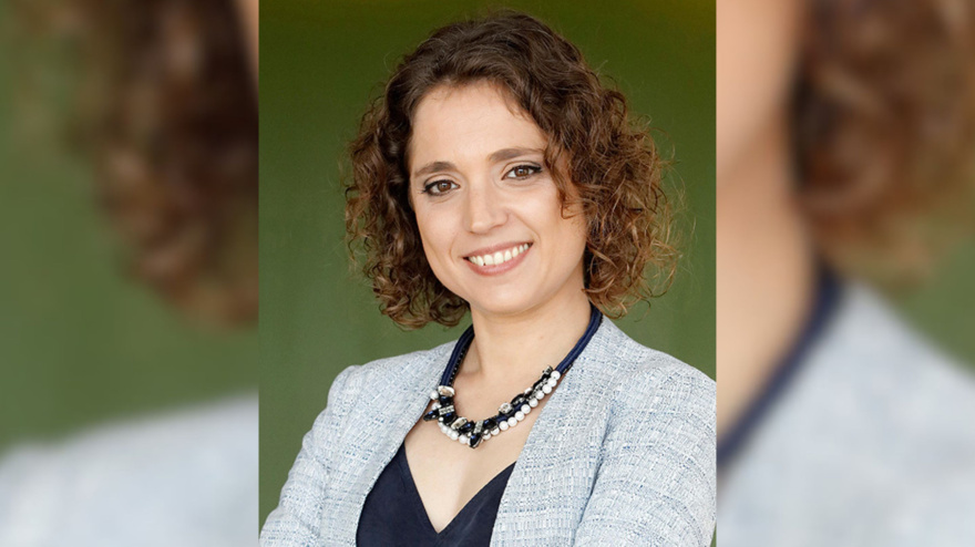 Marta Munné, experta en cons