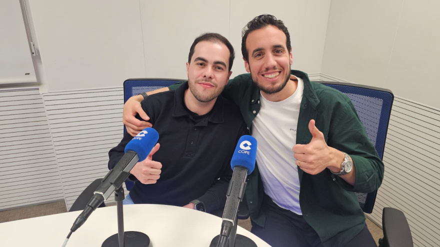 Hicham y su lucha por un trasplante de médula urgente