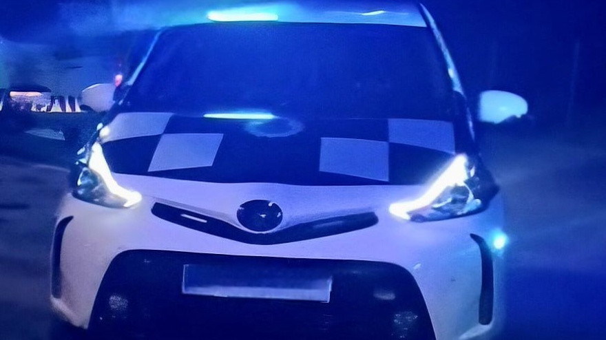 POLICIA LOCAL MURCIA