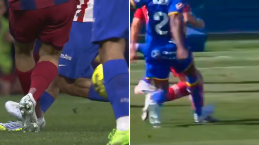 Entradas de Gerard Martín y Djene