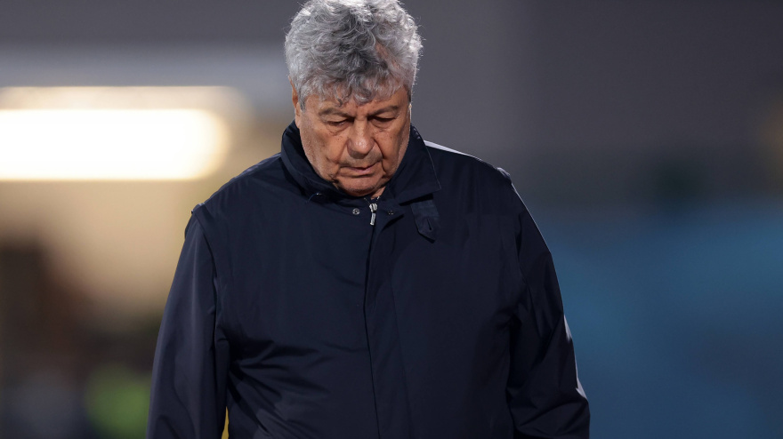 Mircea Lucescu