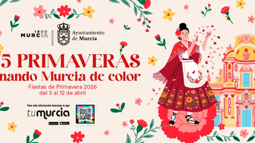primaveramurcia2026