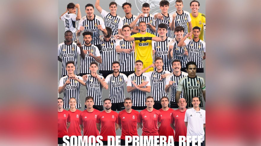 El histórico Real Unión consigue el ascenso a Primera RFEF