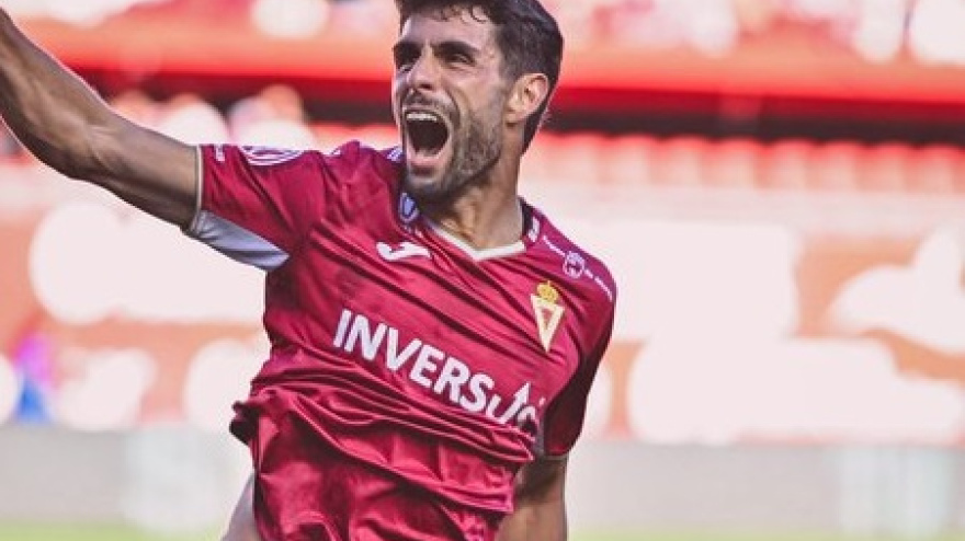 Óscar Gil abrió el camino del triunfo