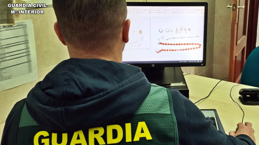 analisis joyas localizadas