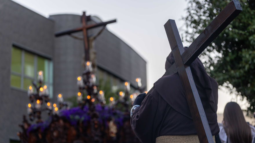 Jaén celebra una Semana Santa de éxito sin incidentes y con alta afluencia de visitantes