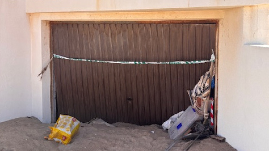 La investigación dio comienzo la noche del 16 de marzo