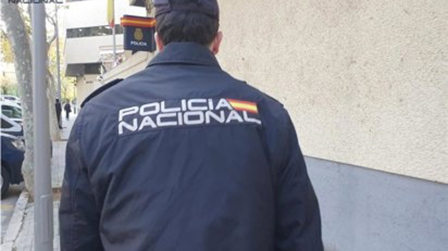 Dos menores resultan heridos por arma blanca en dos agresiones en Almería