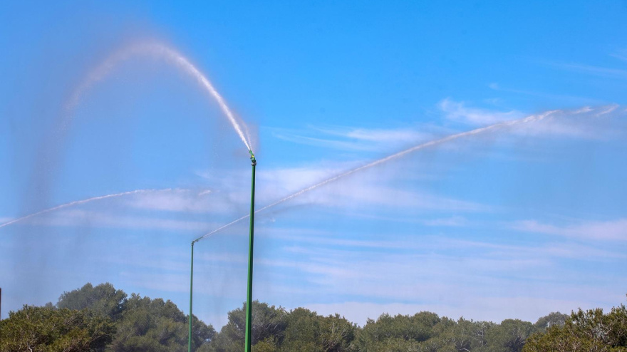 Antiincendios Valencia