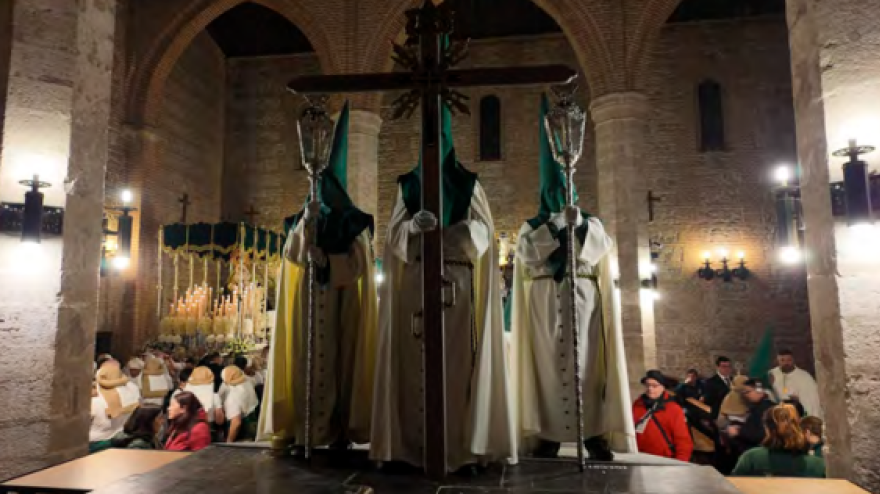 Semana Santa de Guadalajara