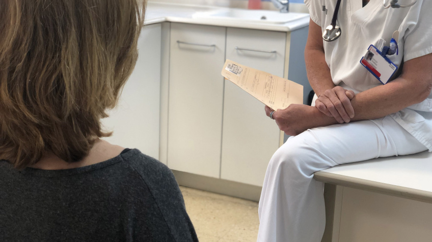 Consellería de Sanidad