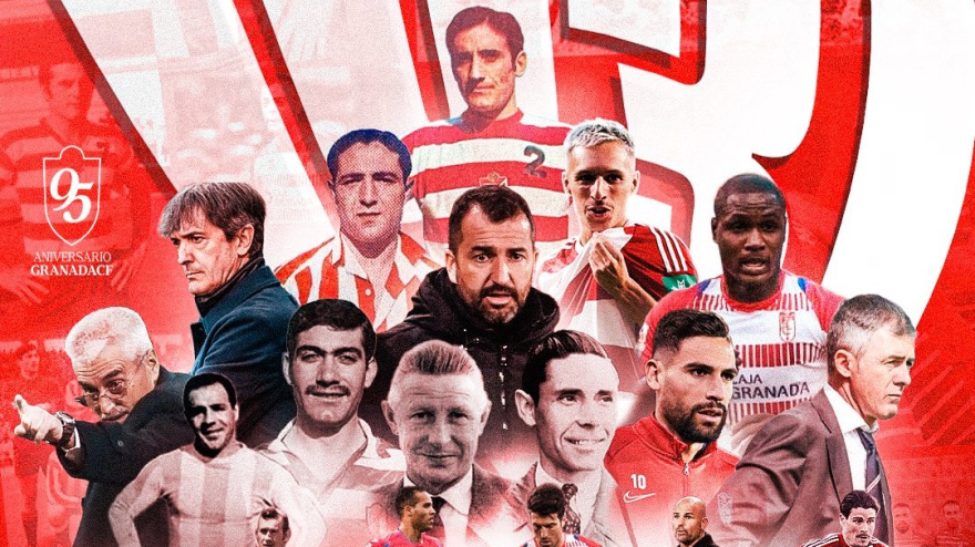 DEPORTES COPE GRANADA 6 DE ABRIL