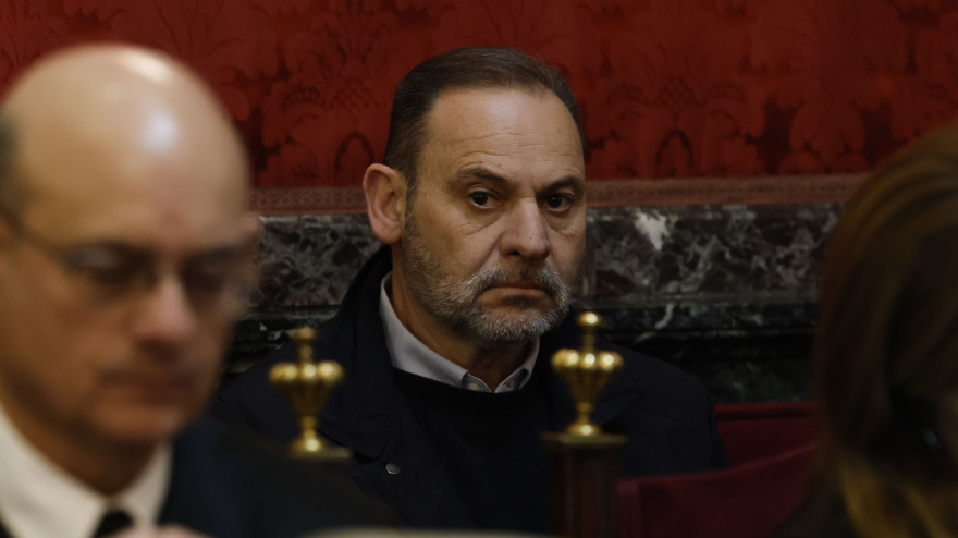 El Supremo celebra el prólogo al juicio de las mascarillas contra Ábalos, Koldo y Aldama