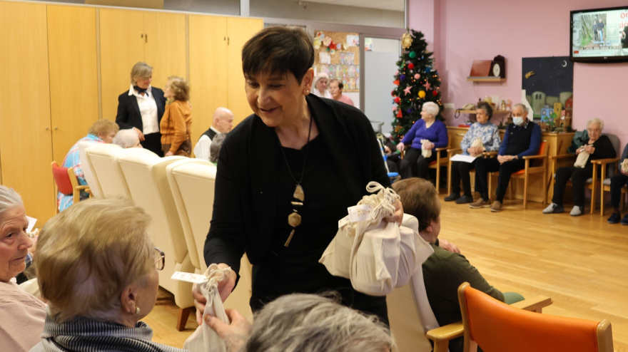 Olga López Racamonde