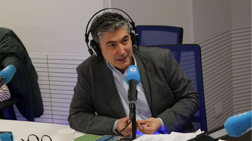 Fernando Trías de Bes, economista