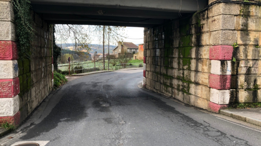 Los populares lamentan el estado actual